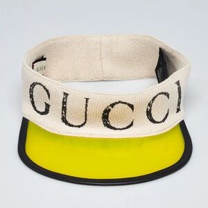 Gucci Visor